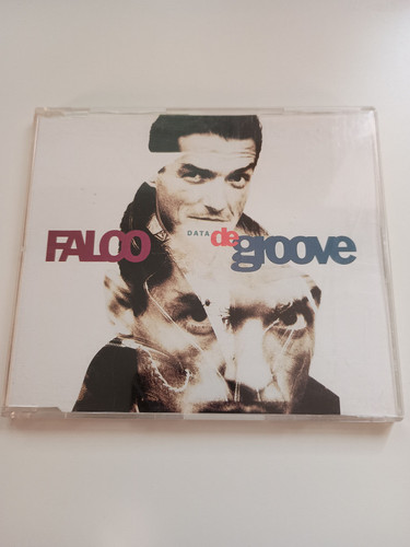 Falco data de - de, groove
