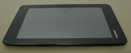 Toshiba excite zoll - toshiba, go