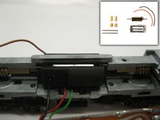 MicromotorEU NM003C -