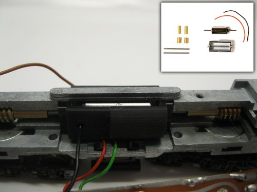 Micromotoreu nm003c - nm003c,