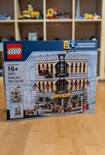 LEGO 10211 Grand Emporium
