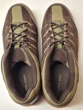 Trekking Schuhe
