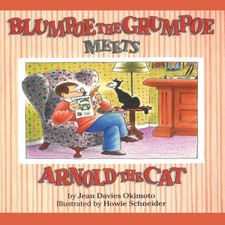 Blumpoe the Grumpoe Meets