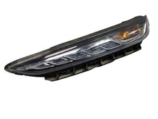 Scheinwerfer links LED defekt