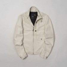 Men G-Star Raw Jacket White