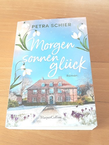 Liebesroman petra schier - liebesroman,