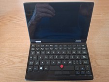 7" Notebook - Win11 Pro, 12GB