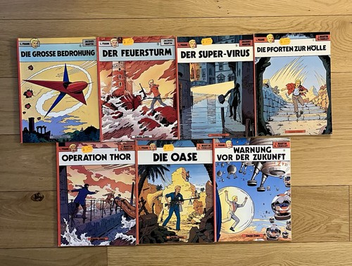 Kult comic die - „die, abenteuer