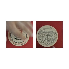 Thüngen Gebraut nach dem