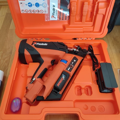 Neu paslode ppn50xi lithium - ppn50xi,