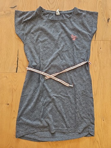 Yigga shirt kleid - yigga, t-shirt-kleid