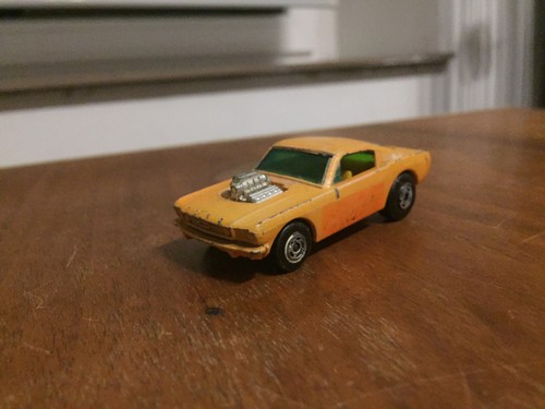 Matchbox superfast wild - matchbox, cat