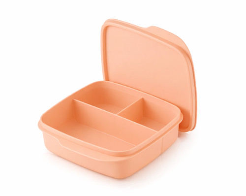 Tupperware eco pausen box - pausen-box, 550