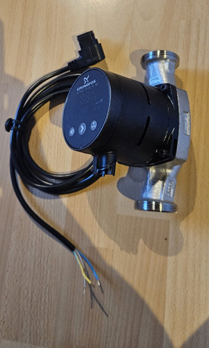 Neu grundfos alpha2 - alpha2, 25-60