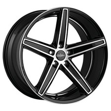 1x OXIGIN 18CONCAVE BLACK