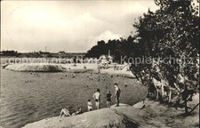 Meuselwitz am Heinbergsee