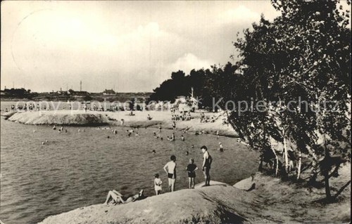 Meuselwitz heinbergsee - meuselwitz,