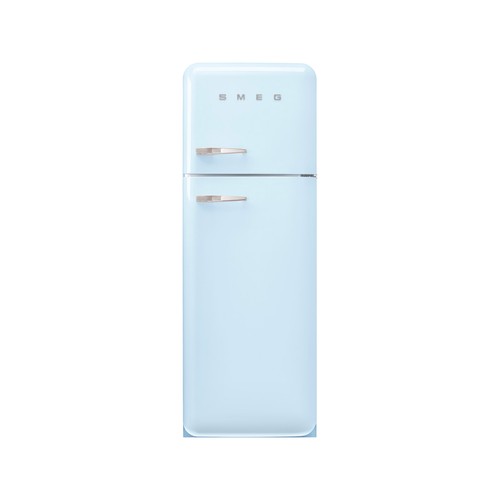 Smeg türig kühlschrank - smeg, 2-türig