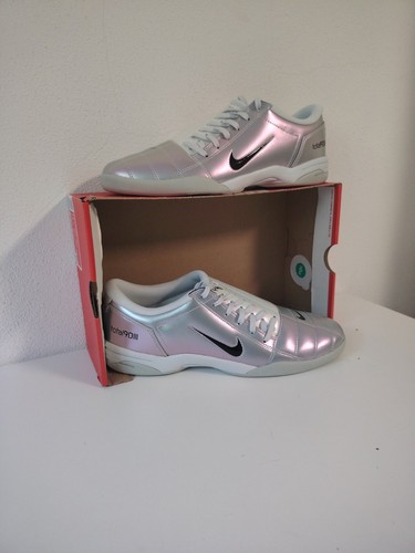 Nike total rpm - total,
