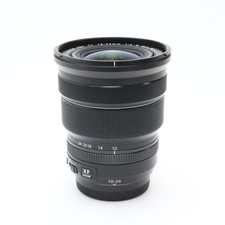 Fujifilm Fujinon XF 10-24mm