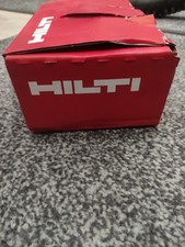 Hilti Betonschrauben 10 x 100
