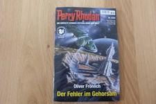 1 Heft PERRY RHODAN Nr. 3374