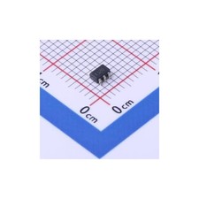 1Stk. TS971ILT SOT-23-5