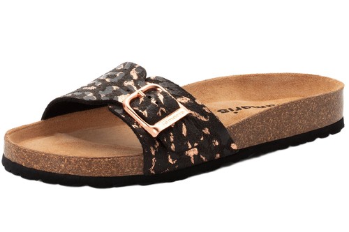 Tamaris pantolette leo - pantolette,