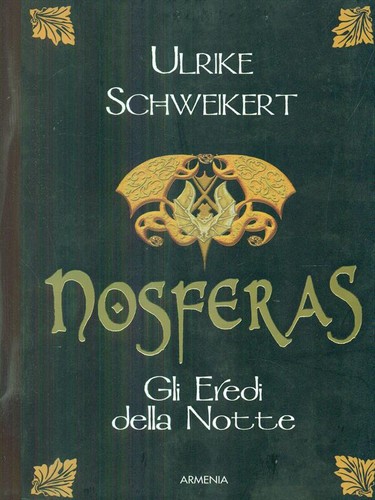 Nosferas die erben der nacht - die,