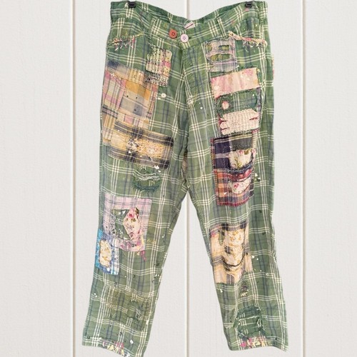 Magnolia pearl bobbie - magnolia, pants