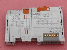 WAGO 750-430 / 753-430