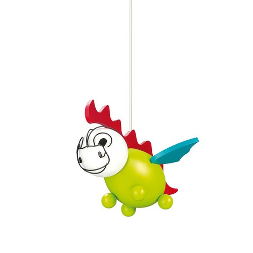 Kinderzimmerleuchte drache - kinderzimmerleuchte,