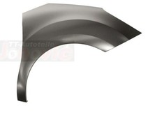 Hartsant Kotflügel rechts