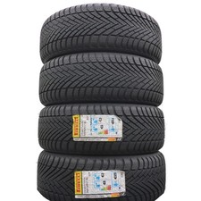 205 50 17 4x PIRELLI 205/50 R17 93T XL Cinturato Winterreifen 2018 VOLL