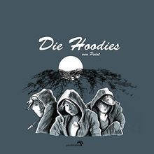 Die Hoodies von Brenneisen