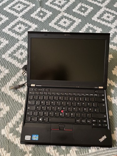 Lenovo thinkpad x230 notebook - lenovo,
