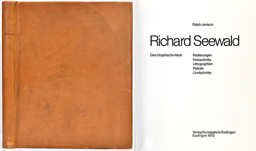 Seewald jentsch richard - seewald,