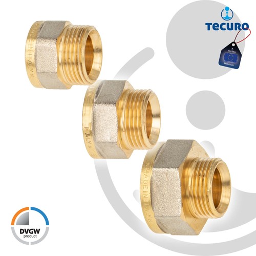 Tecuro reduzierstück - tecuro,