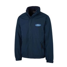 FORD Jacke Dover Small Navy