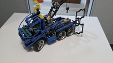 Lego Technic 8462