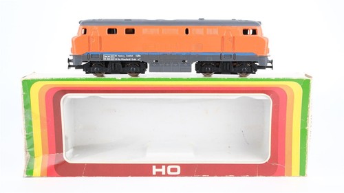 Mehano 041 diesellok - t,