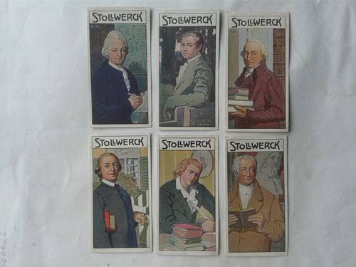 Sammelbilder deutsche - sammelbilder, "deutsche