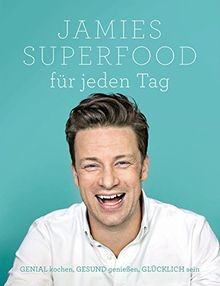 Jamies superfood für jeden - jamies,