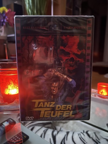 Sam raimi tanz der - raimi,