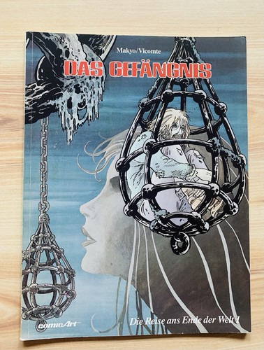 1985 reise ans ende - ans, welt