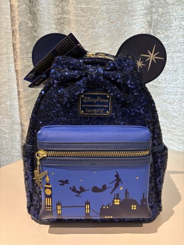 Disney loungefly minnie mouse - loungefly,