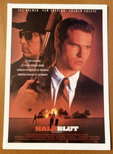Halbblut Thunderheart -