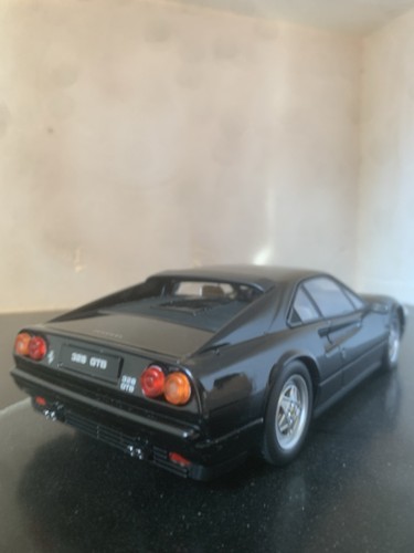 Ferrari 328 gtb schwarz - gtb,