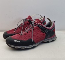 Meindl gr 41 Herren Halbschuhe