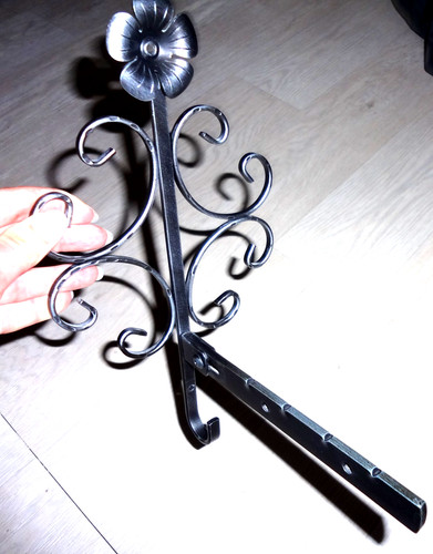 Garderobehaken wandhaken mit - garderobehaken,,